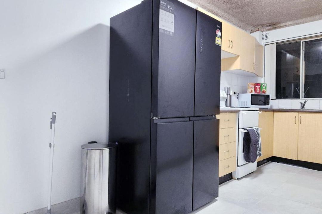 Photo of Kitchen in Harris Park