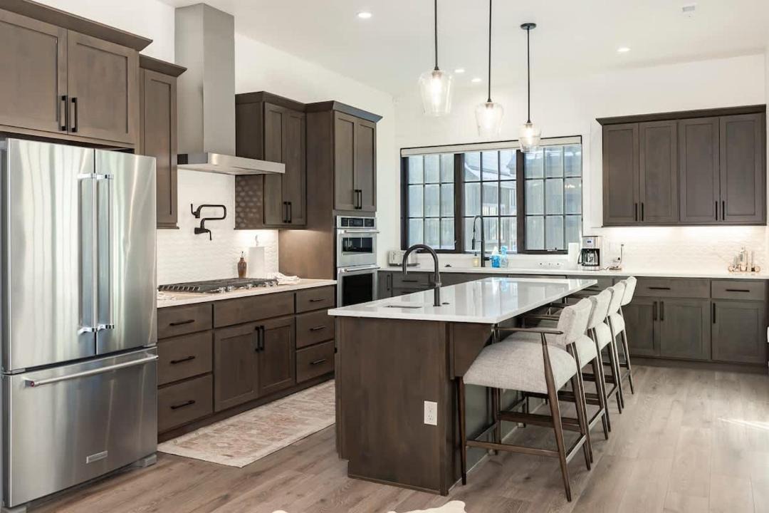 Photo of Kitchen in Winter Park