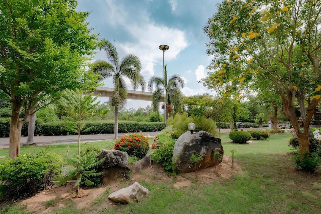 Photo of Outdoor in Pak Chong