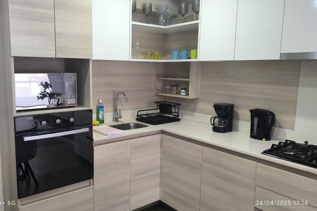 Photo of Kitchen in Barranco