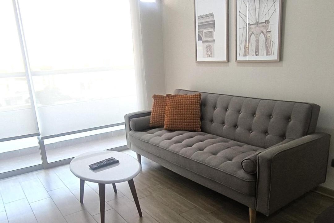 Photo of Livingroom in Barranco