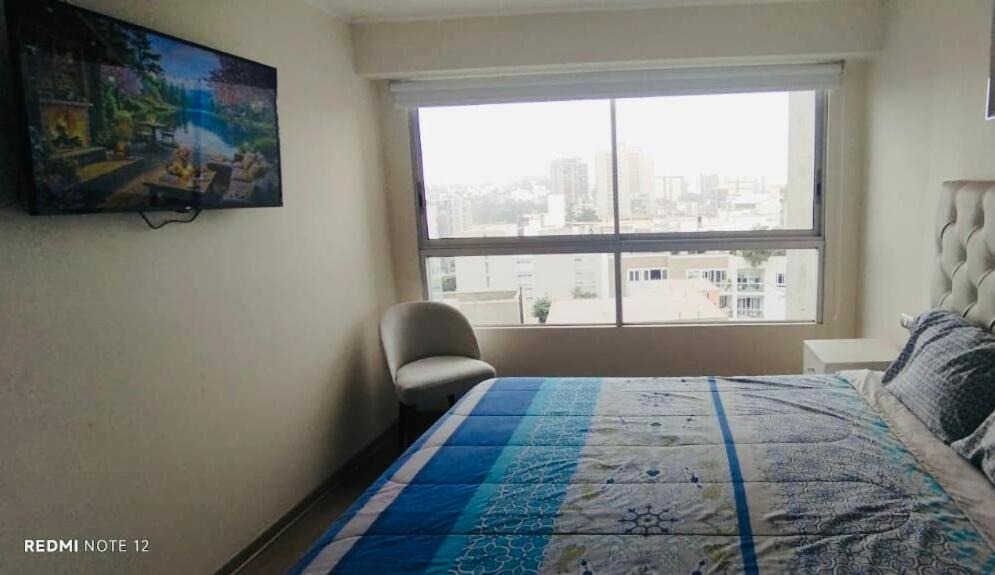Photo of Bedroom in Barranco