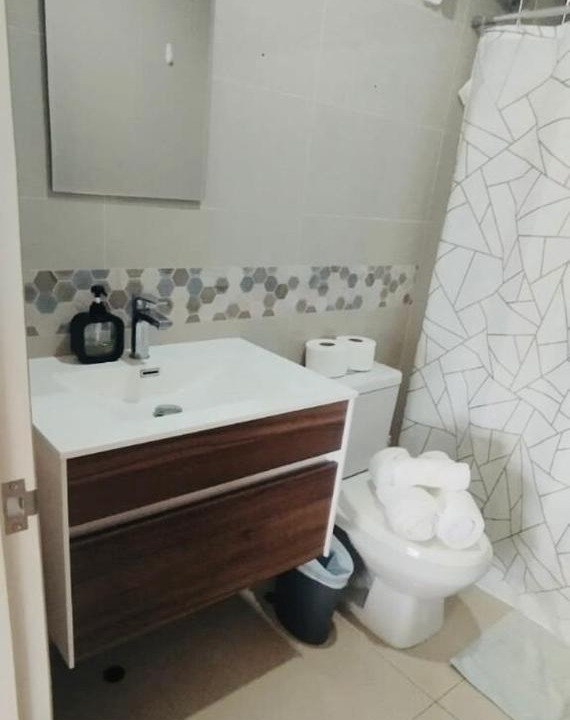 Photo of Bathroom in Barranco