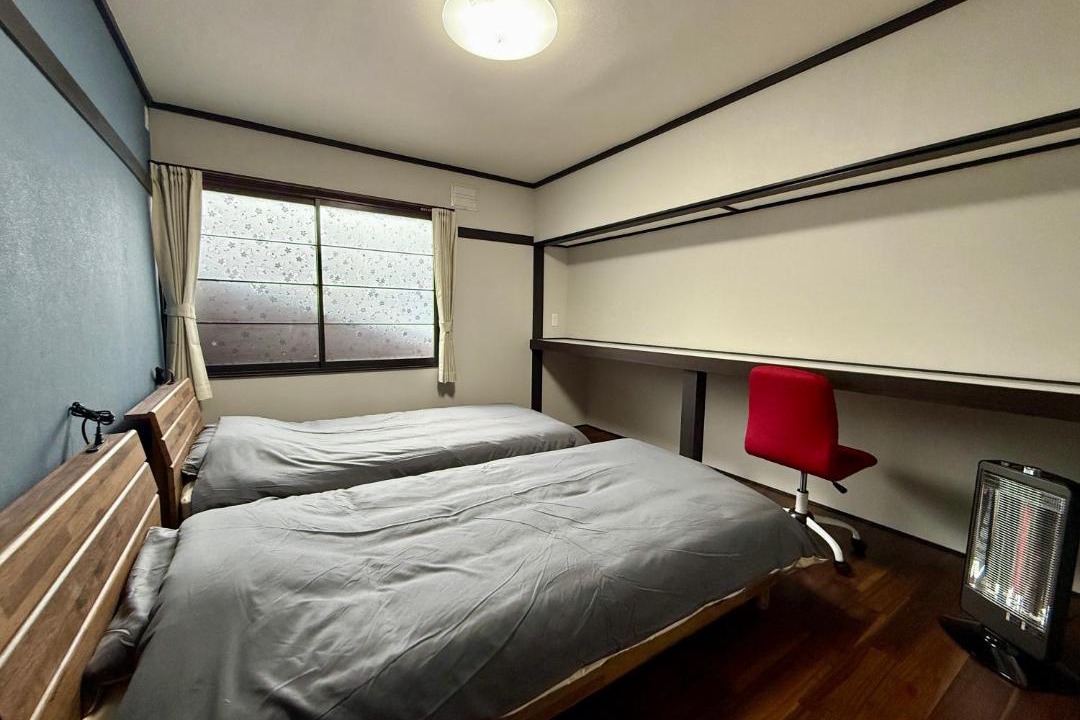 Photo of Bedroom in Otaru