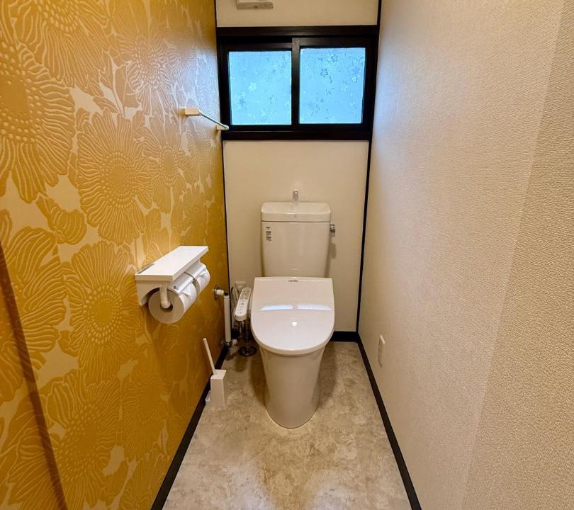 Photo of Bathroom in Otaru