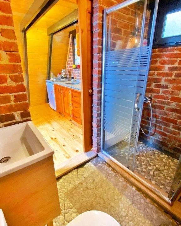 Photo of Bathroom in Sapanca