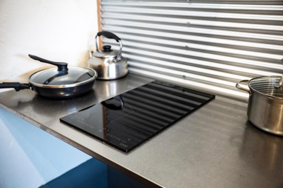 Photo of Kitchen in Sado