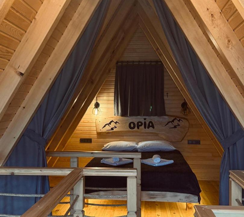 Photo of Bedroom in Ayder