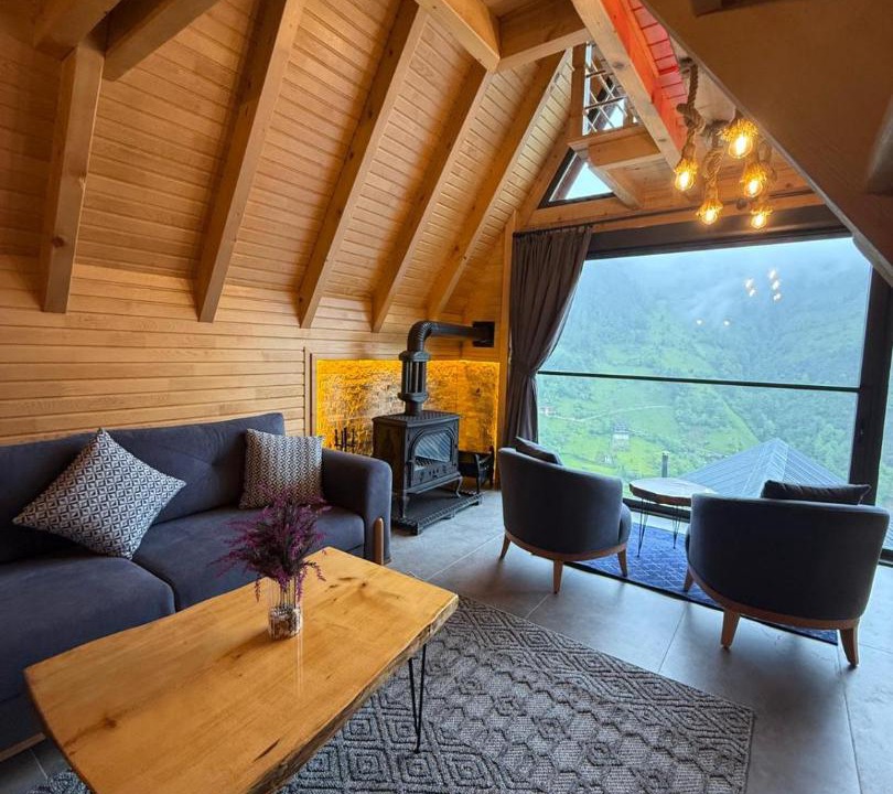 Photo of Livingroom in Ayder