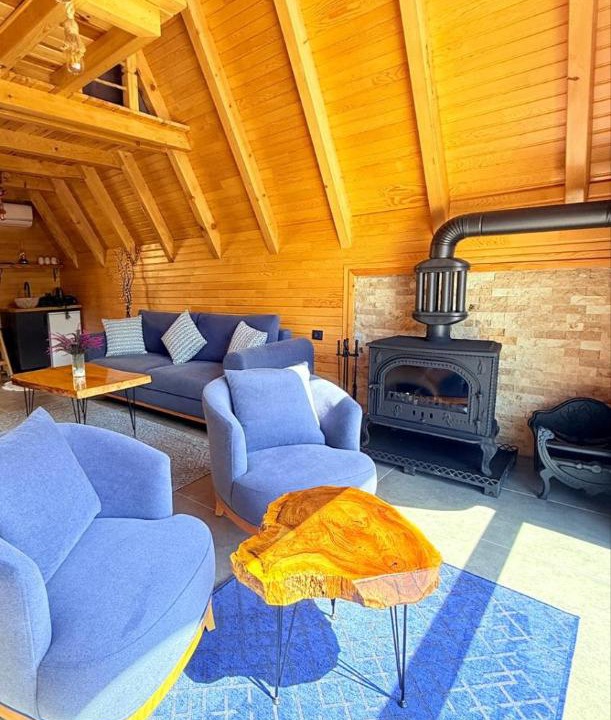 Photo of Livingroom in Ayder
