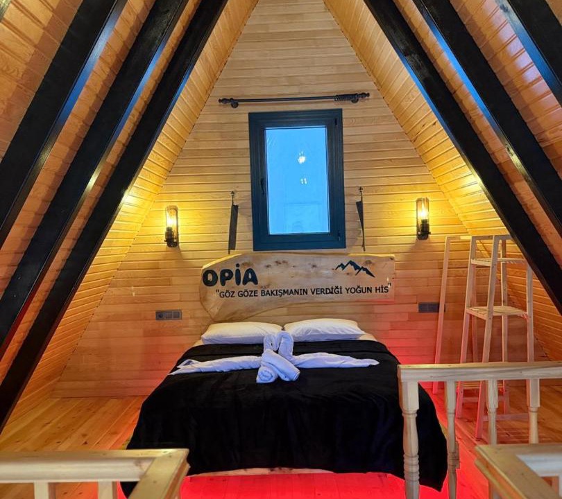 Photo of Bedroom in Ayder