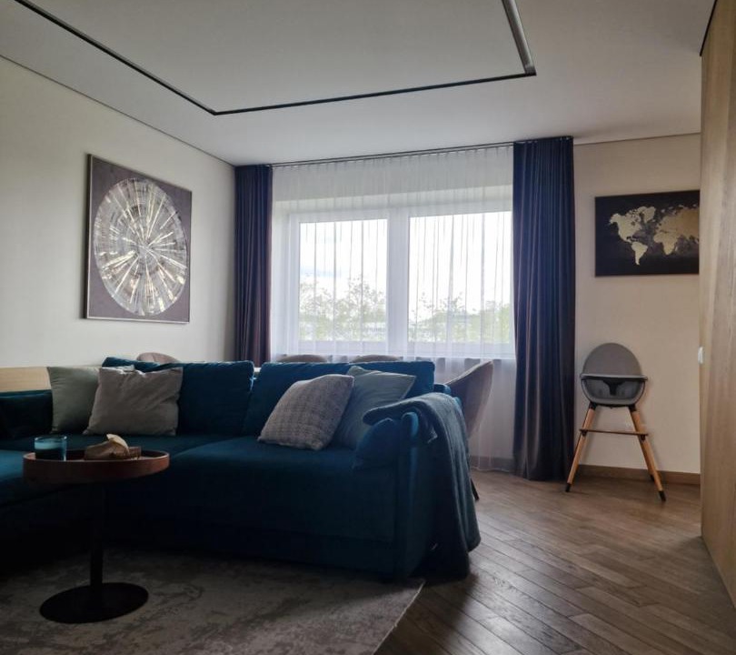 Photo of Livingroom in Telsiai