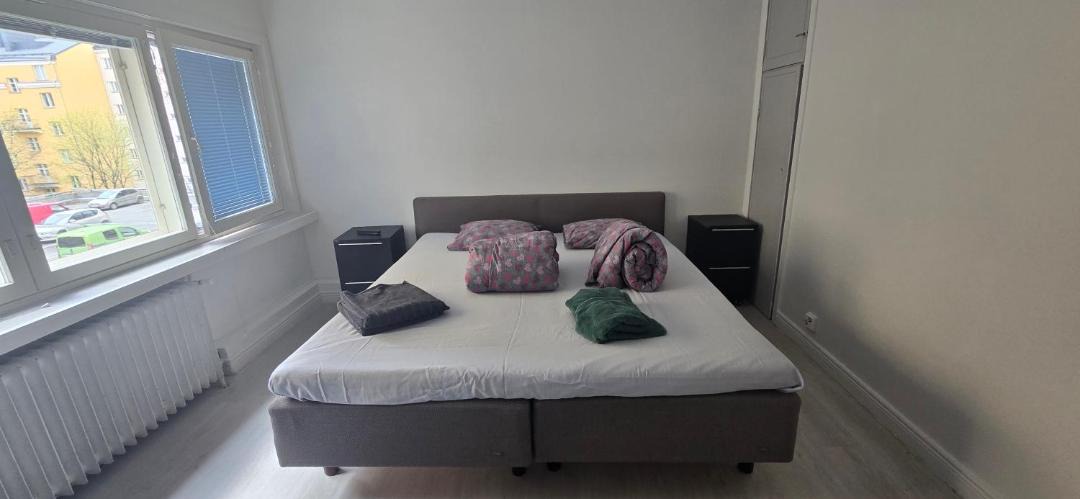 Photo of Bedroom in Alppiharju