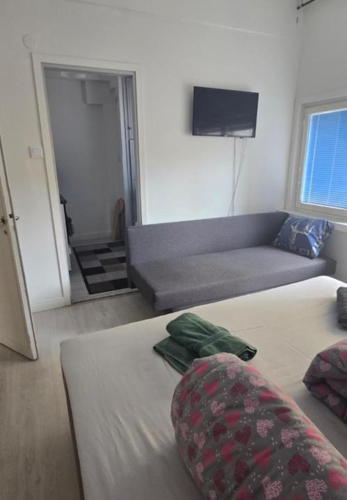 Photo of Bedroom in Alppiharju