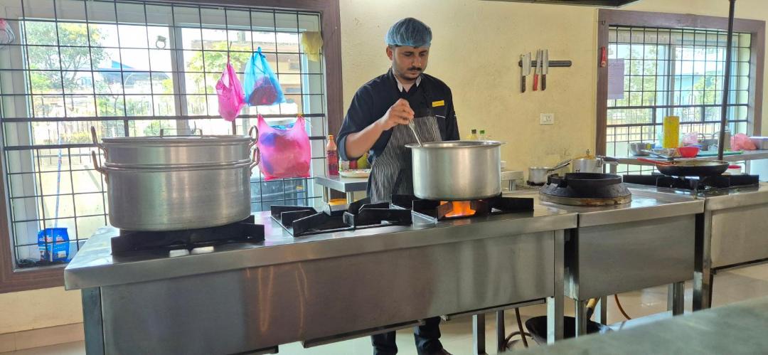 Photo of Kitchen in Manigram