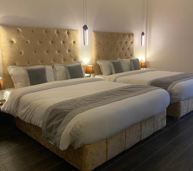 Photo of Bedroom in Manigram