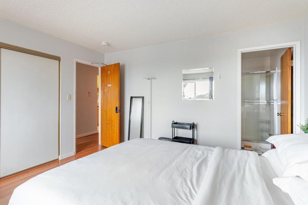 Photo of Bedroom in Berkeley