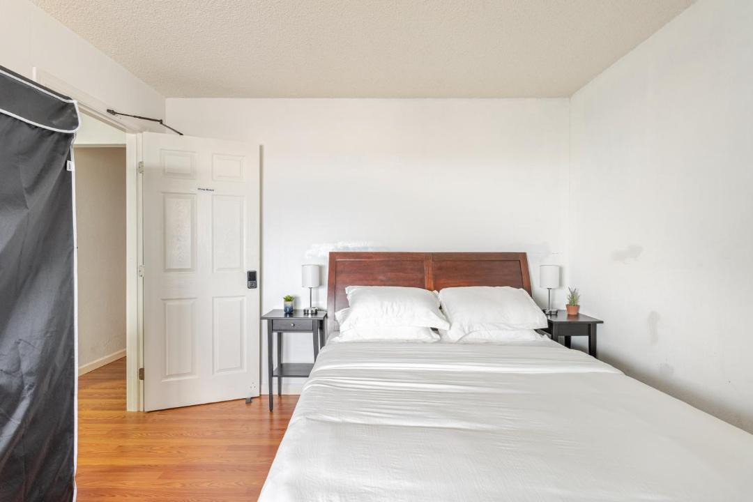 Photo of Bedroom in Berkeley