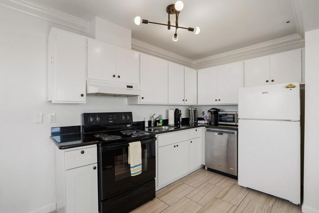 Photo of Kitchen in Pacifica