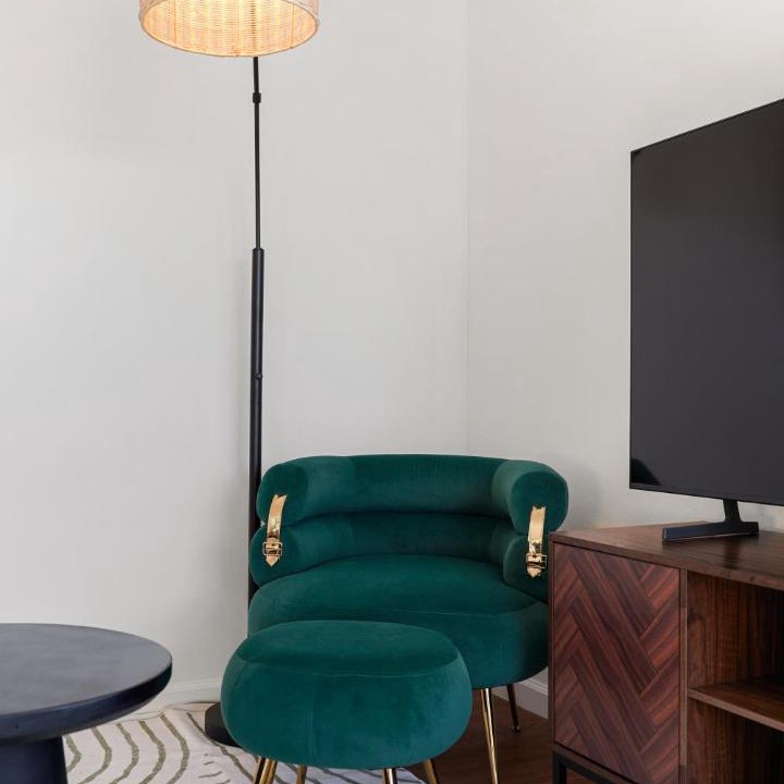 Photo of Livingroom in Pacifica