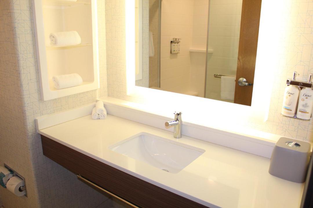 Photo of Bathroom in Beloit