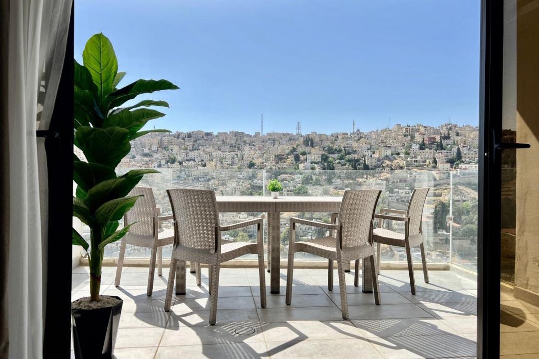 Photo of Patio Balcony in Amman