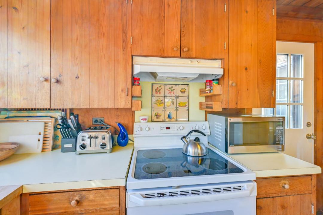 Photo of Kitchen in Beach Hampton