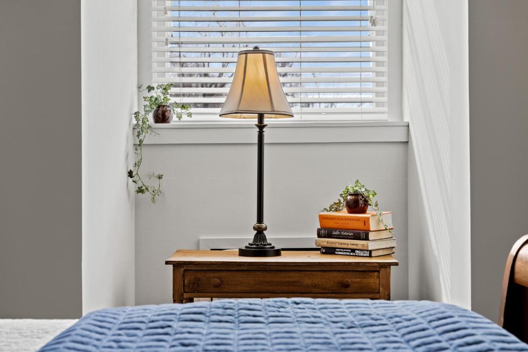 Photo of Bedroom in Westbrook Center