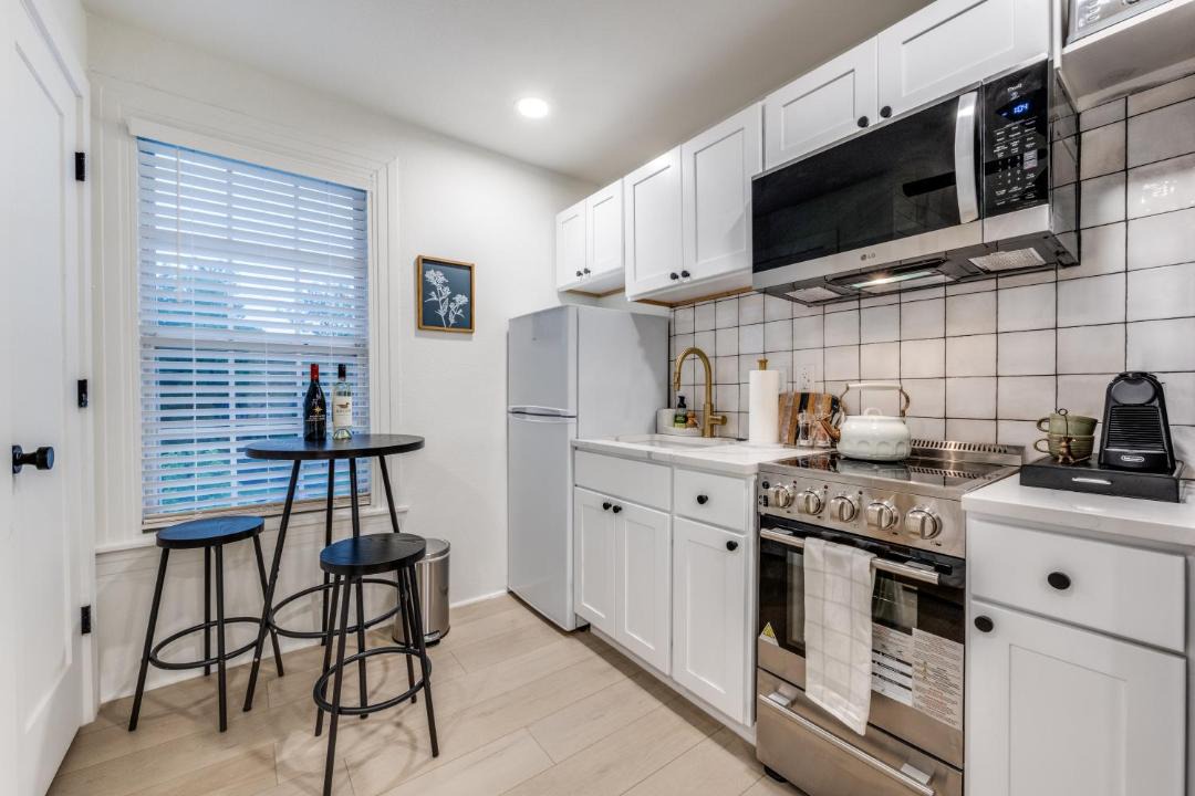 Photo of Kitchen in Denton