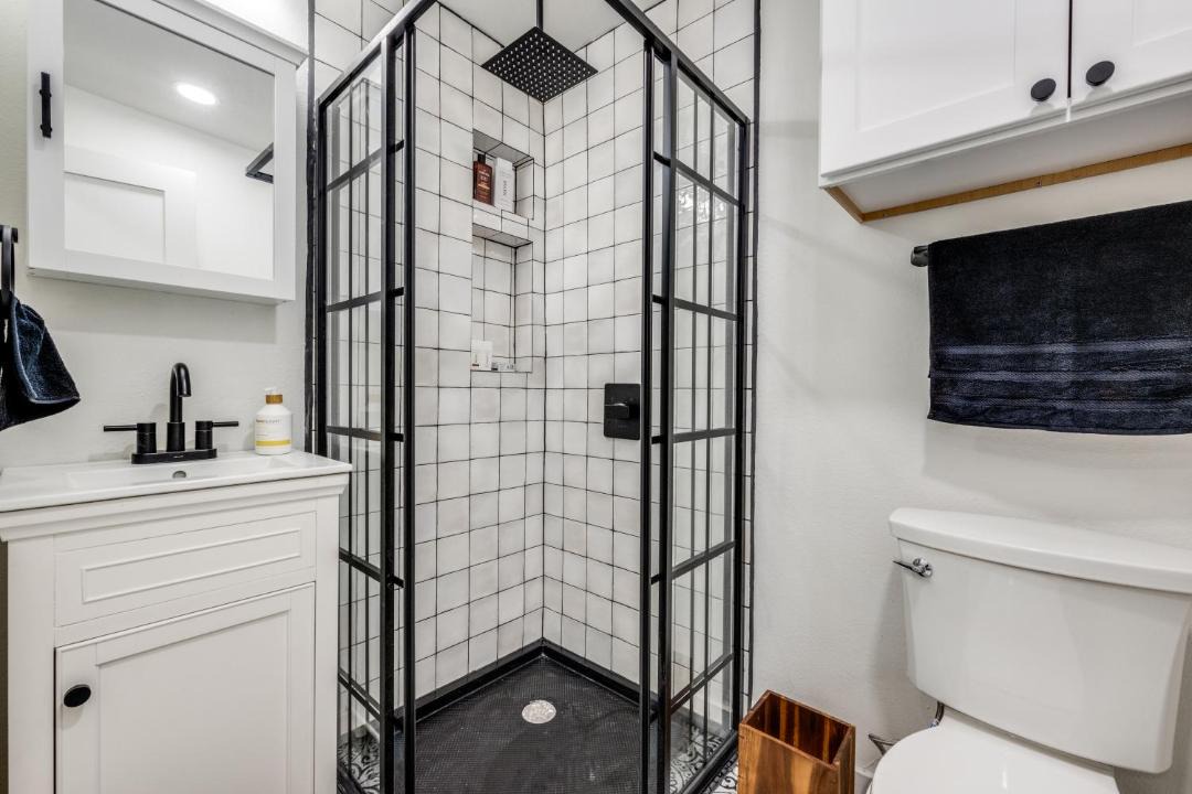 Photo of Bathroom in Denton