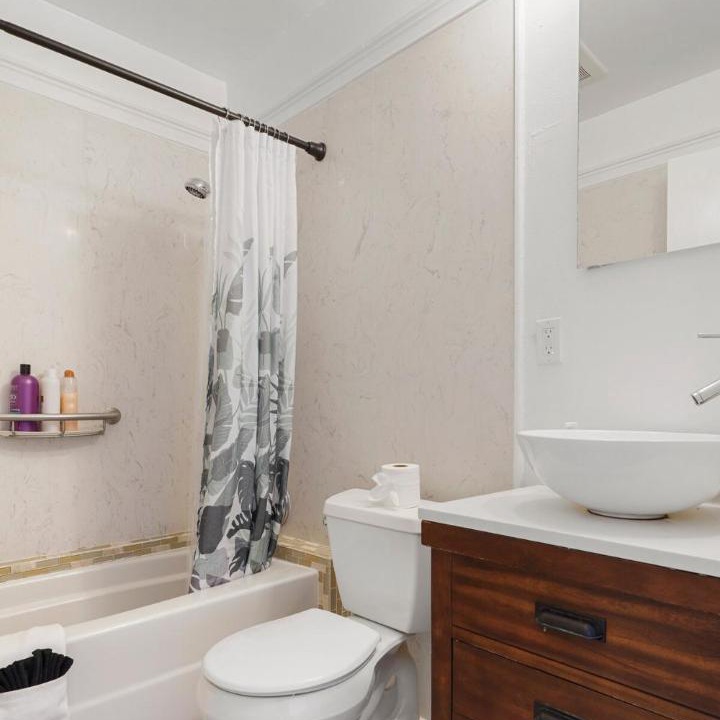 Photo of Bathroom in Pacifica