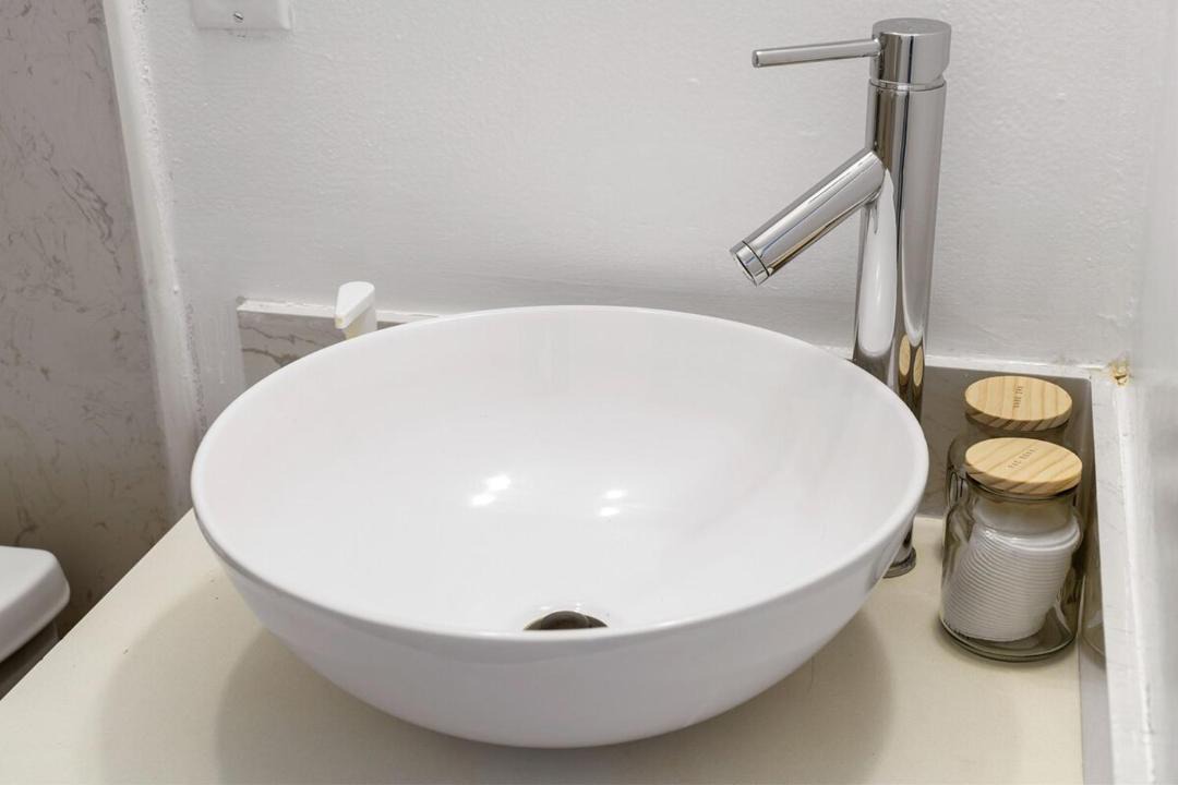 Photo of Bathroom in Pacifica