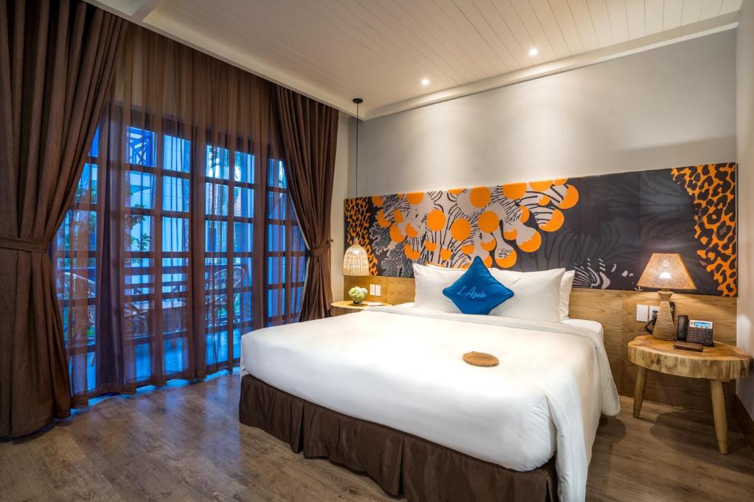 Photo of Bedroom in Duong Dong
