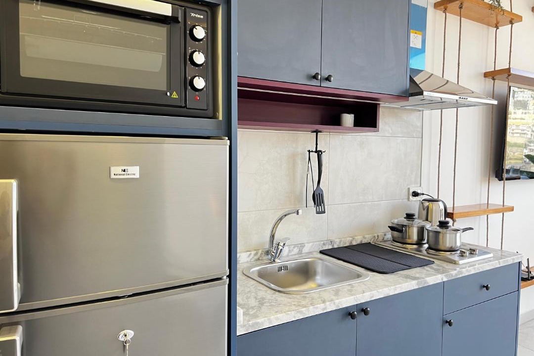 Photo of Kitchen in Amman