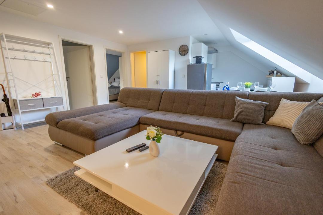 Photo of Livingroom in Wolfsburg