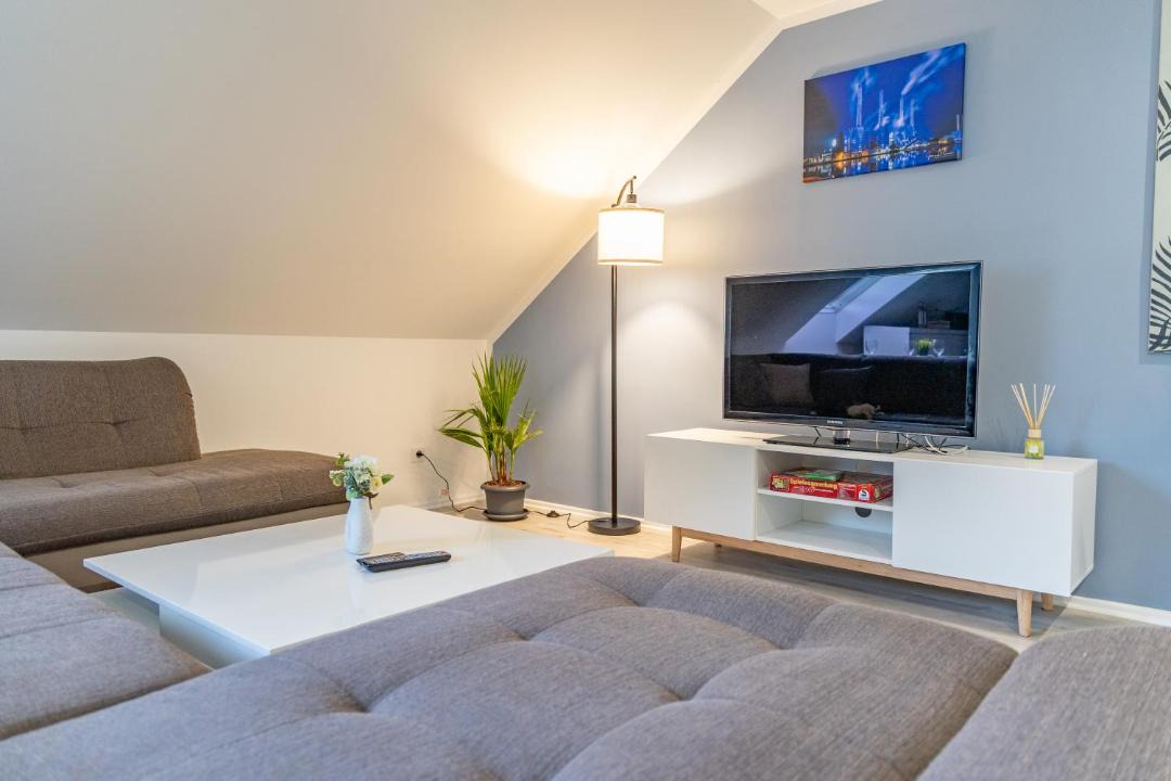 Photo of Livingroom in Wolfsburg