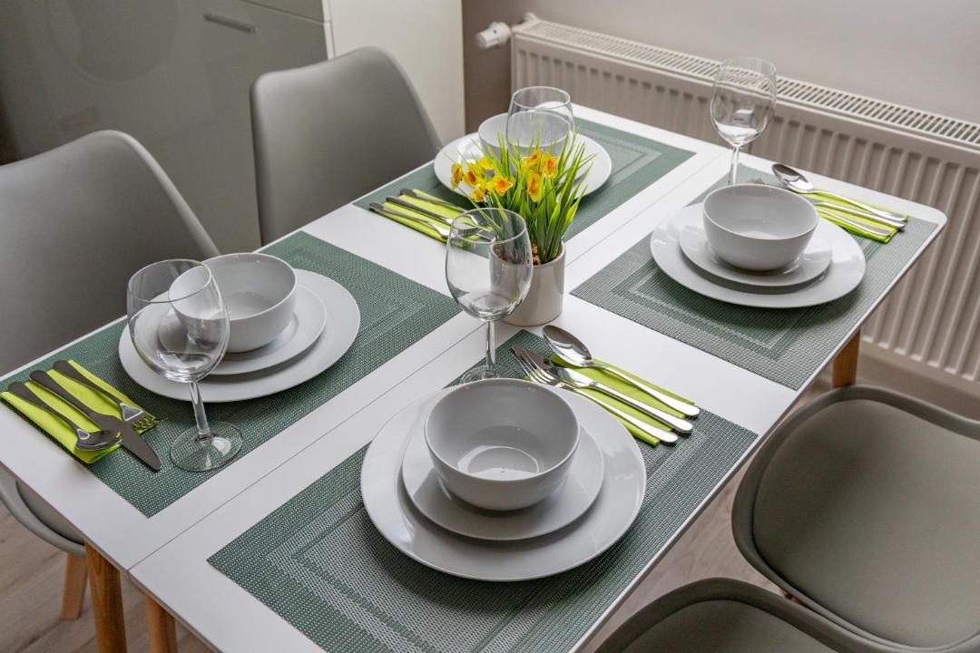 Photo of Kitchen in Wolfsburg