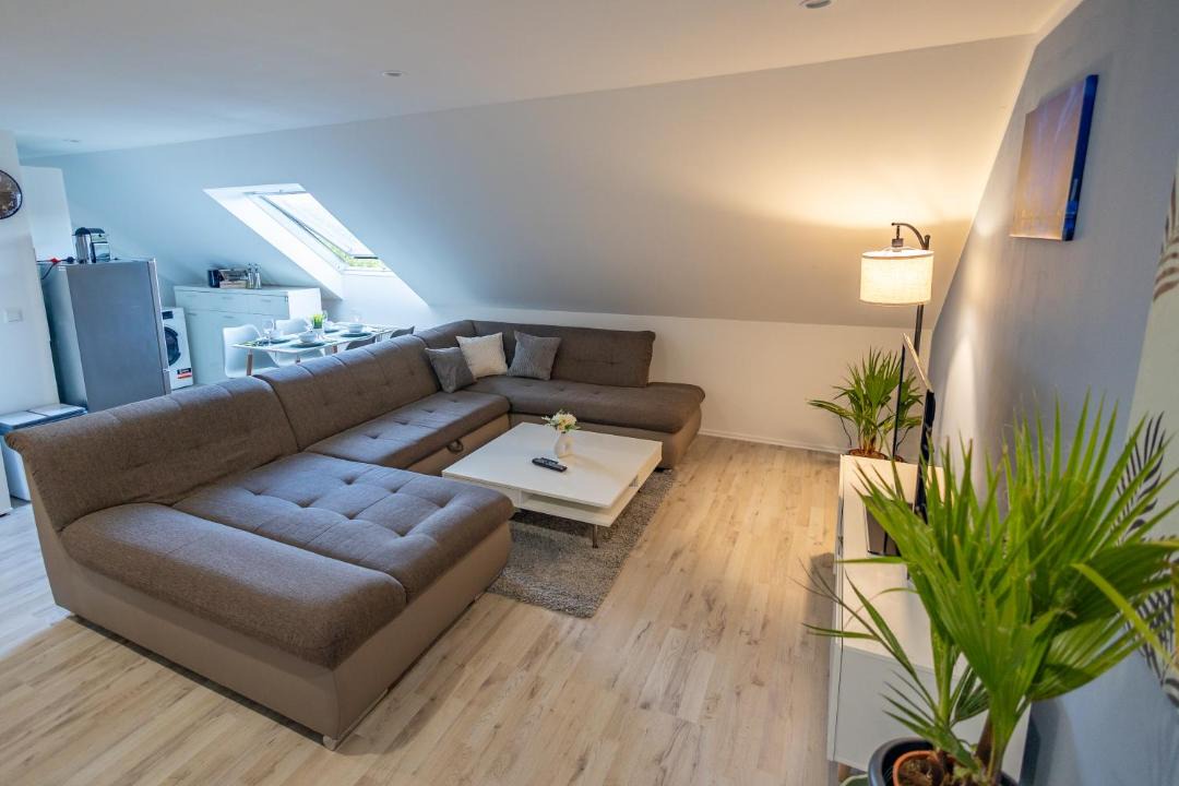 Photo of Livingroom in Wolfsburg