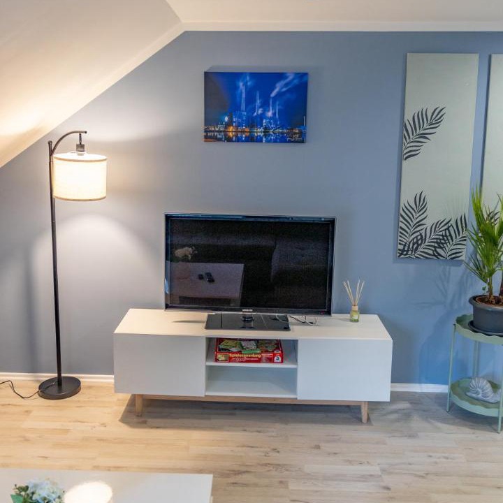 Photo of Livingroom in Wolfsburg
