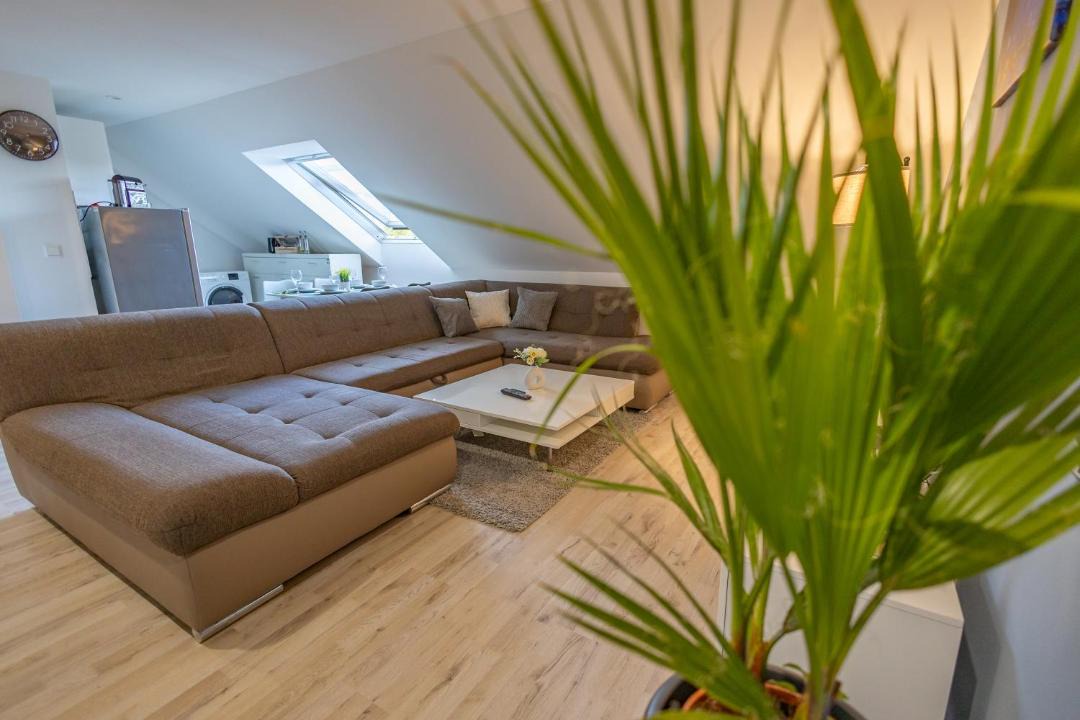 Photo of Livingroom in Wolfsburg