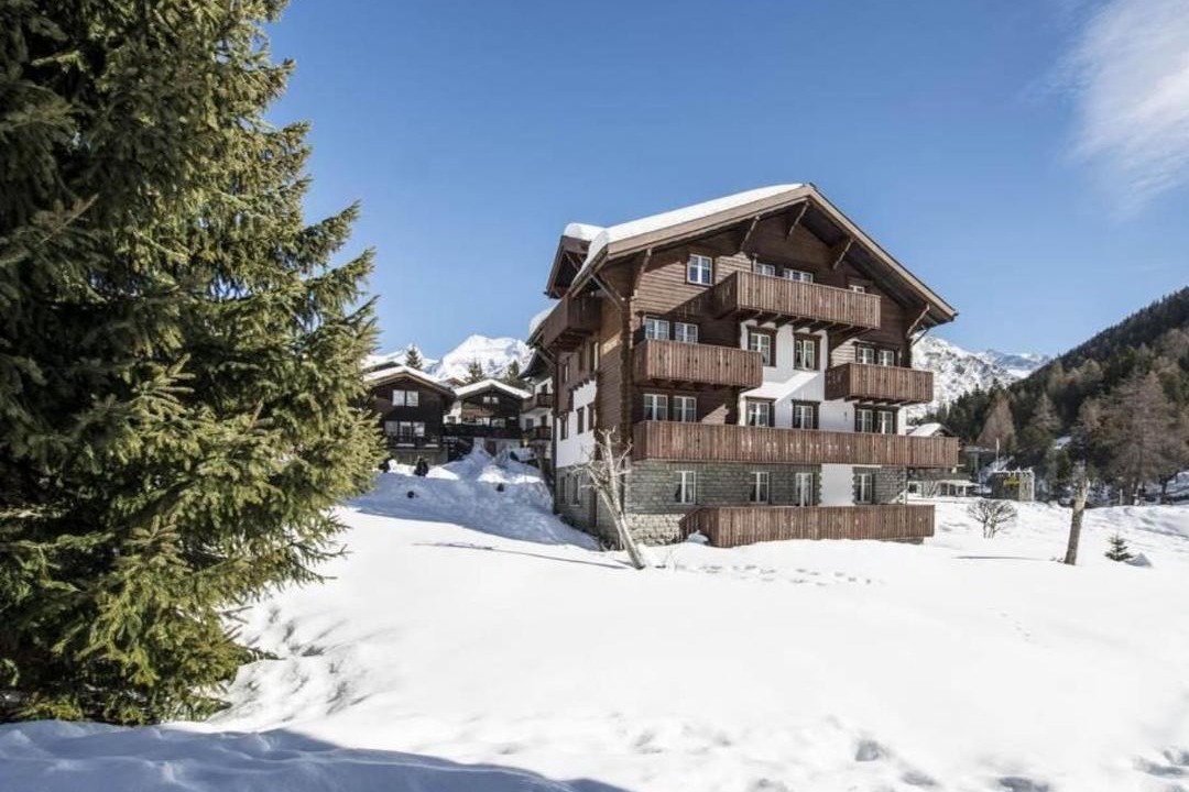 Photo of Others in Saas-Fee