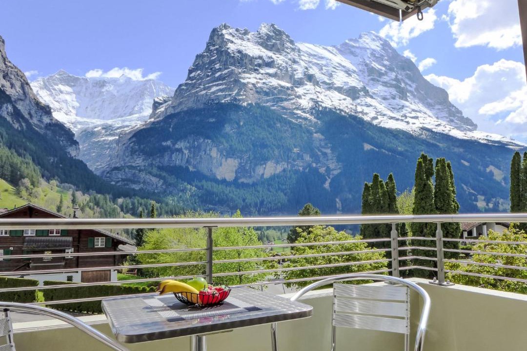 Photo of Others in Grindelwald