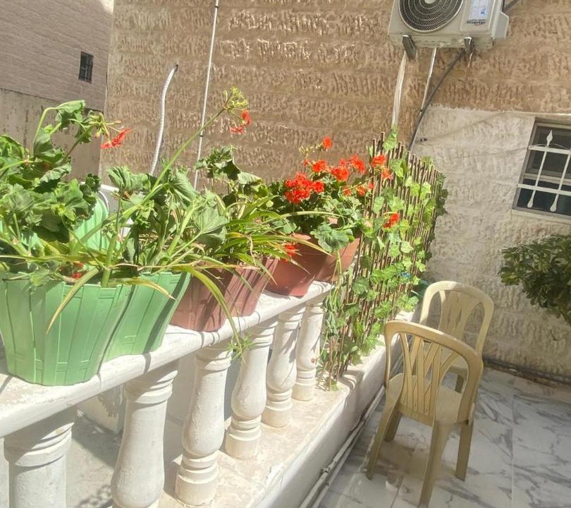 Photo of Patio Balcony in Al Jubeiha