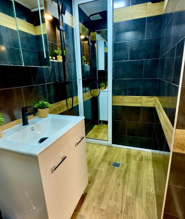 Photo of Bathroom in Gabrovo