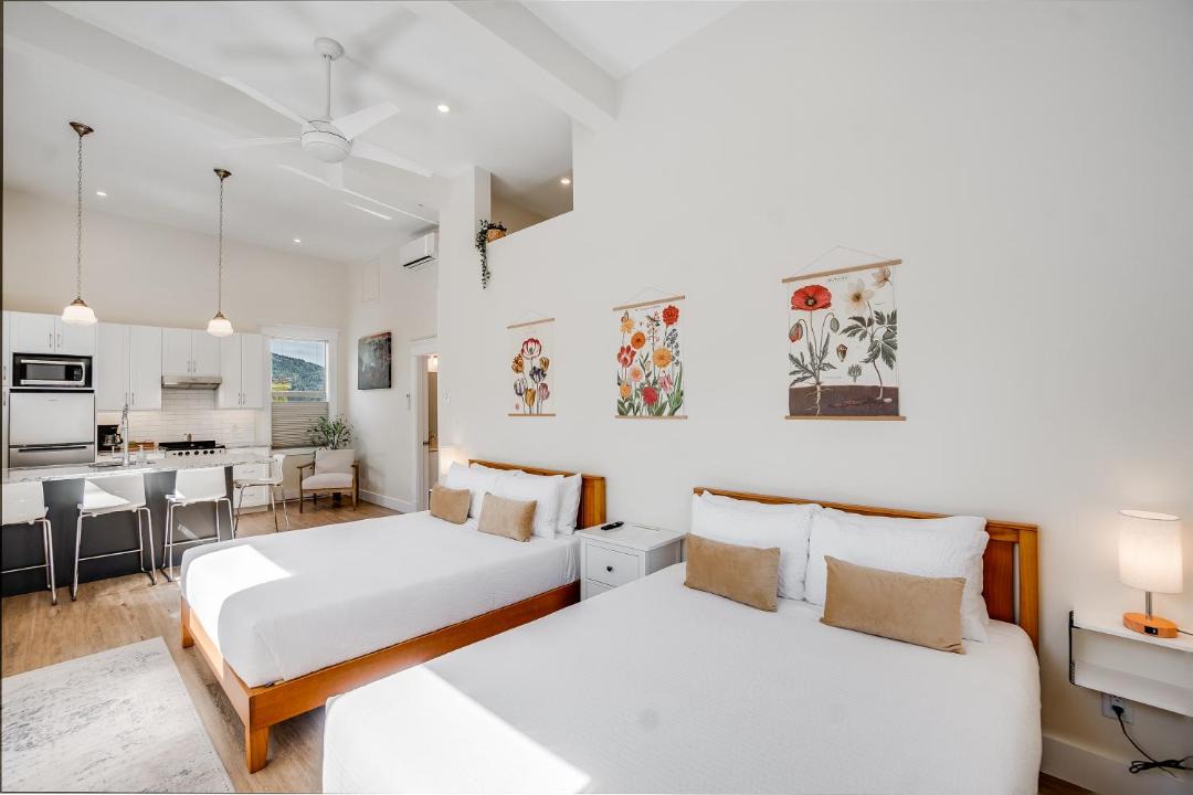 Photo of Bedroom in Nelson