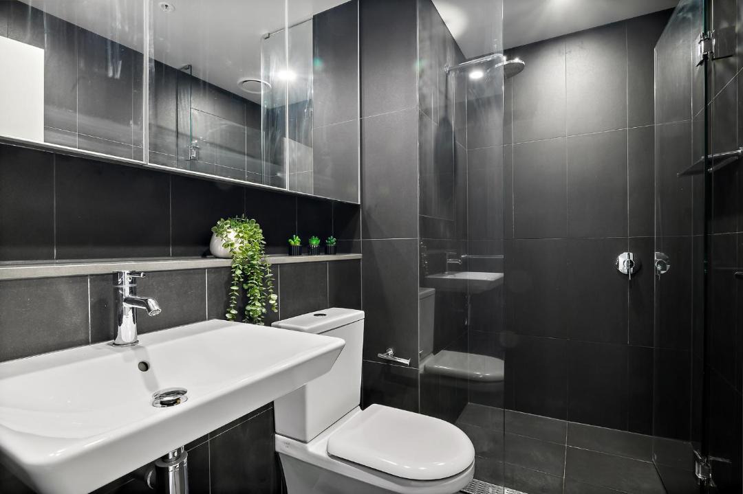 Photo of Bathroom in Docklands