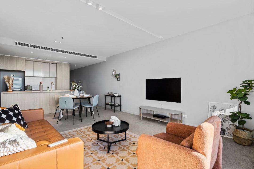 Photo of Livingroom in Belconnen