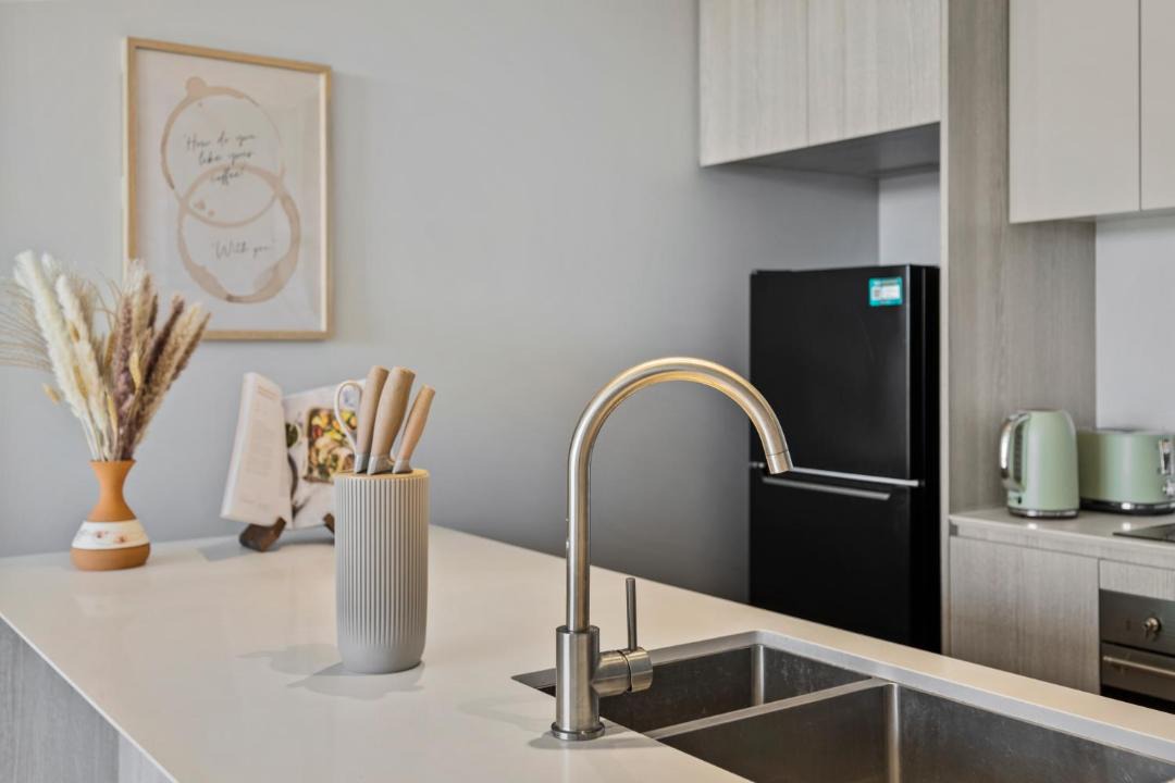 Photo of Kitchen in Belconnen