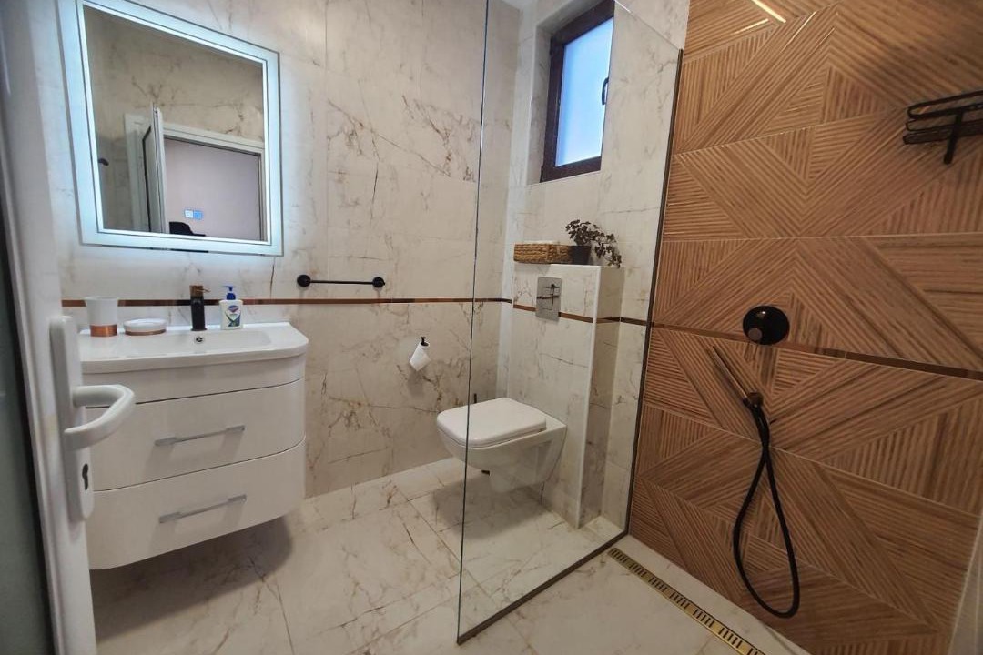 Photo of Bathroom in Lozenets
