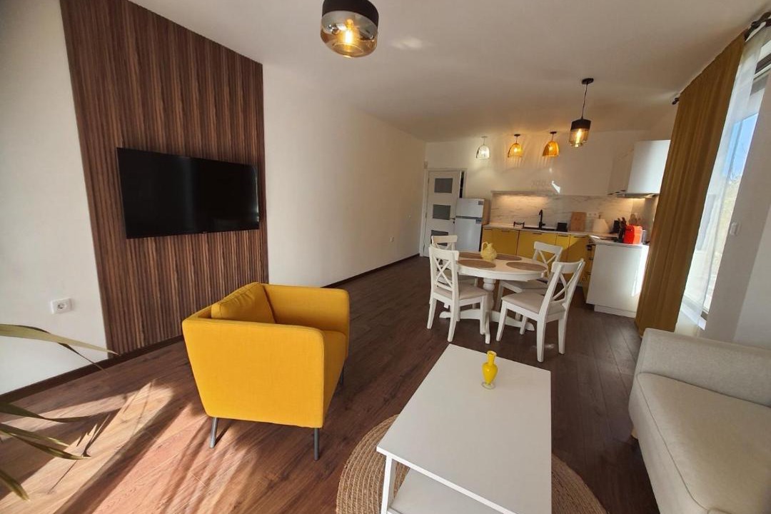 Photo of Livingroom in Lozenets